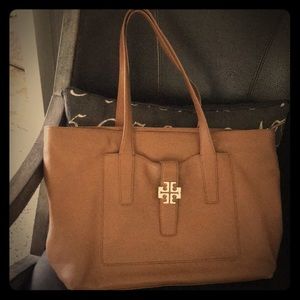 Authentic Tory Burch purse